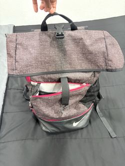 Nike backpack