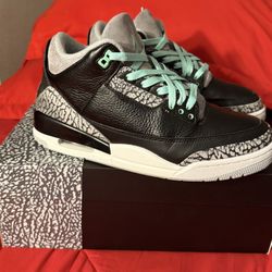 Nike Air Jordan 3