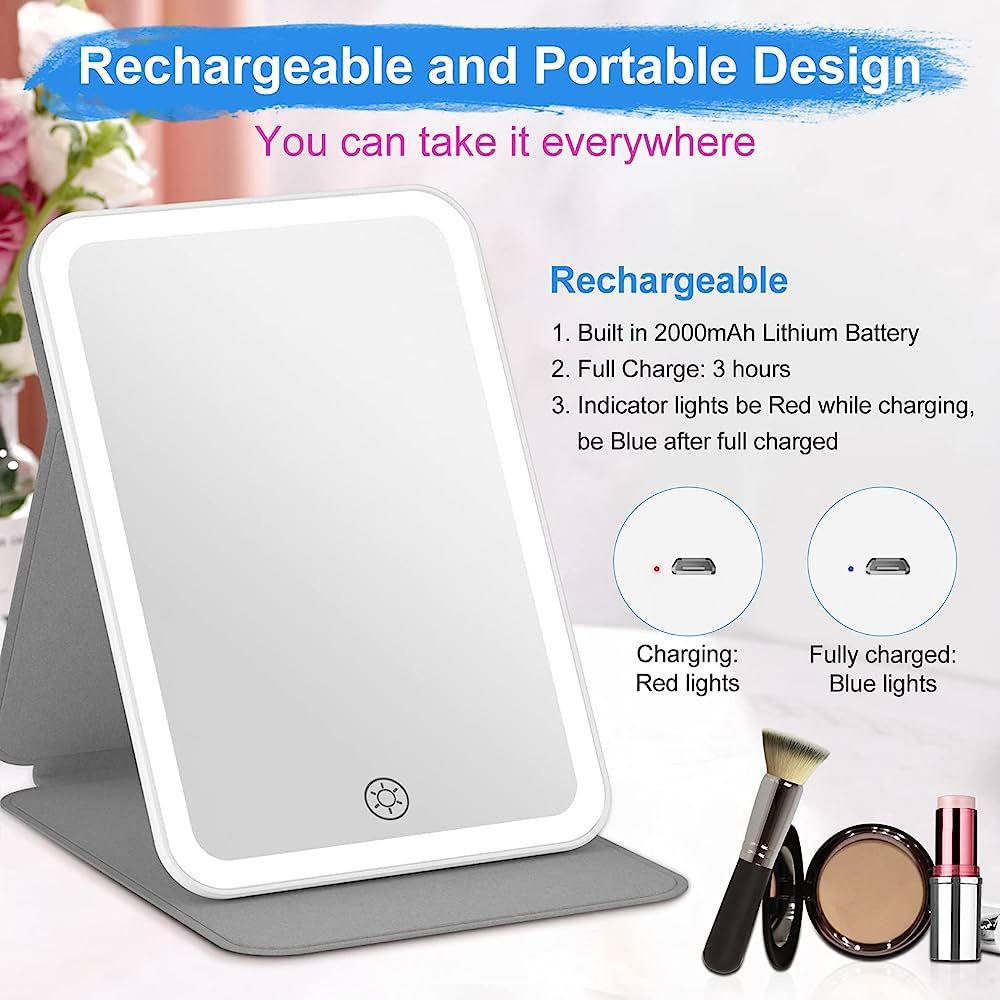 Makeup Vanity Mirror