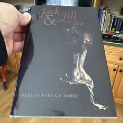 Jack & Jill LIMITED EDITION SIGNED 