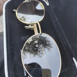 Celine glasses