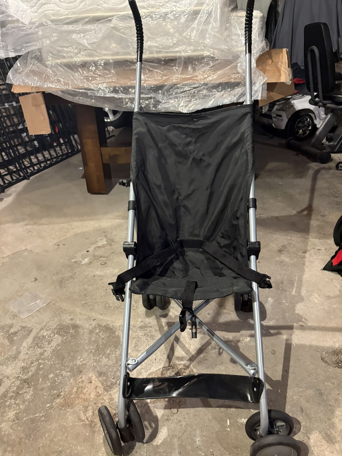 Toddler Stroller