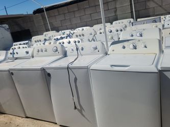 Washer or dryer NEED REPAIR