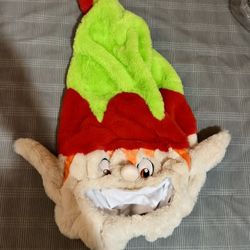 Motorcycle Helmet Cover Elf 