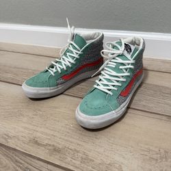 Vans 