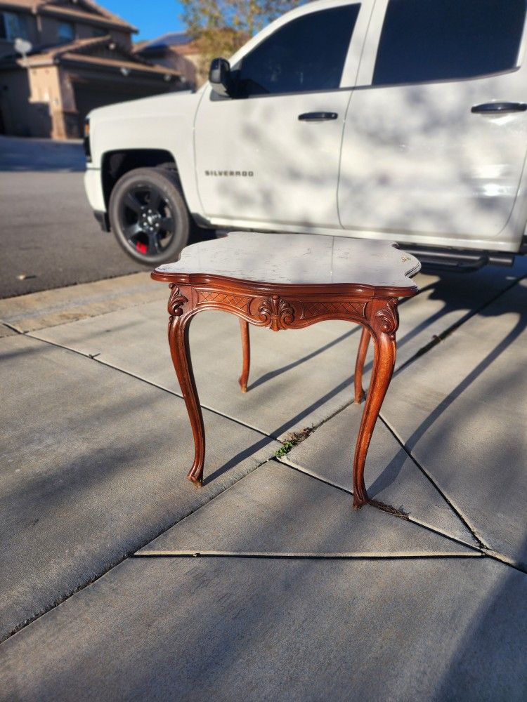 Antique Table