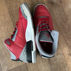 Jordan Shoes