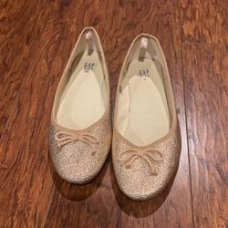 GAP Kids- Ballet Flats 