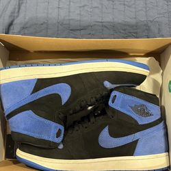 Air Jordan 1 Retro High Oh Size 9.5