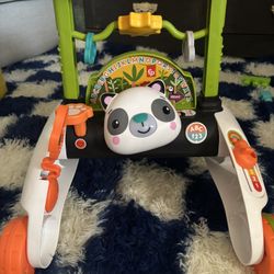 Baby Push Walker 