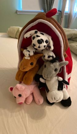 New dog house toy for sale