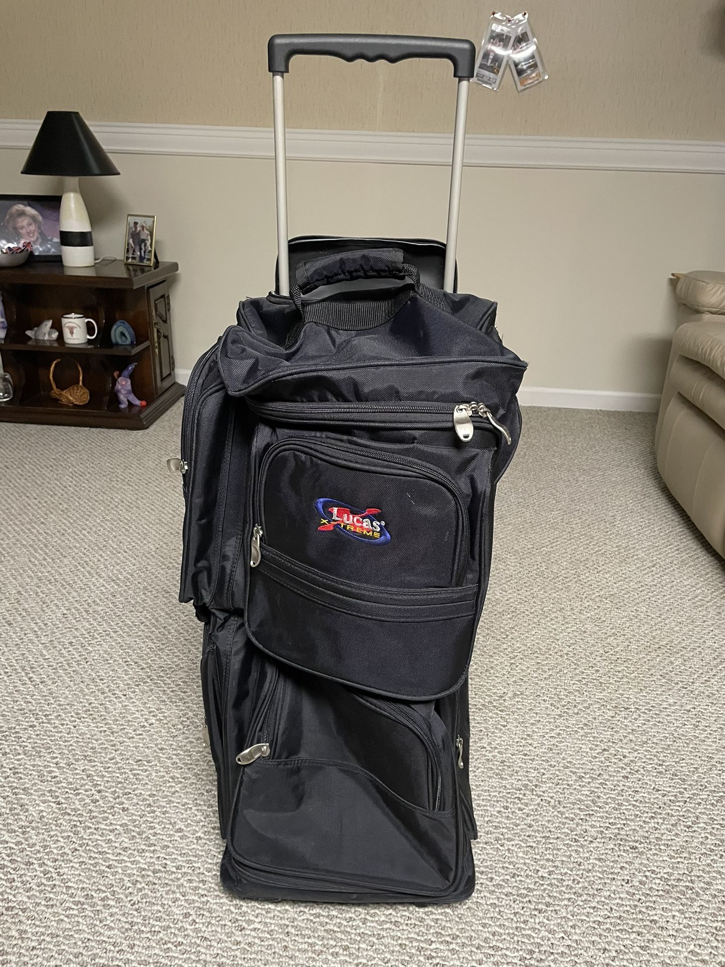 Luggage