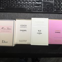 Women's perfume Fragrance cologne