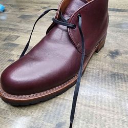 Men’s Red Wing Heritage 9032 Shoes