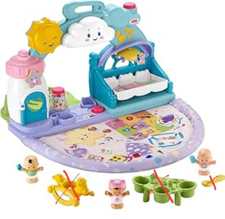 Nursery Toy