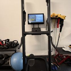Climbr Stepper Machine 