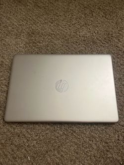 HP Laptop 15 ef1xxx