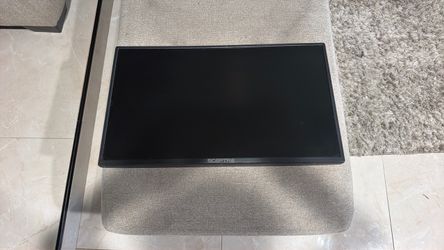 24 inch sceptre monitor for sale