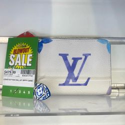 Lv Wallet 