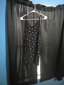 Dress Adult Medium