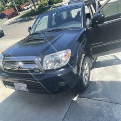 2006 Toyota 4Runner