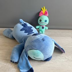 Stitch Bundle