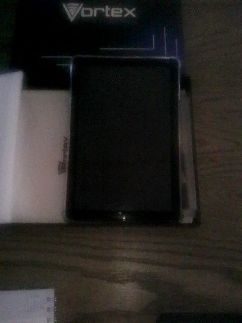 Android Vortex Tablet 
