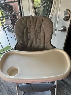Graco High Chair