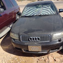 2005 Audi A 4