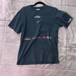 Bape Shirt