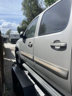 Gmc Sierra Crew Can Doors
