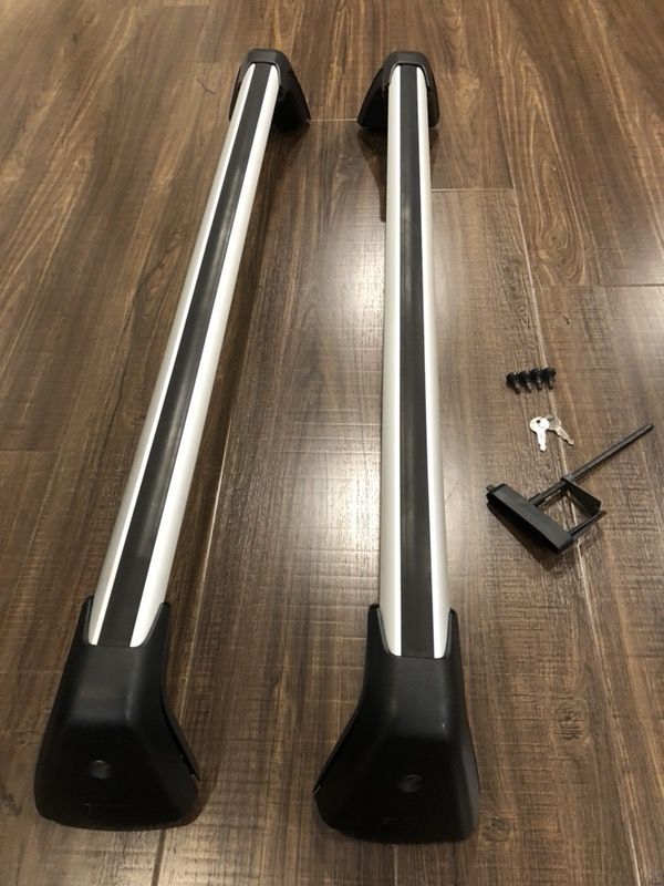 BMW OEM Roof Rack - 82712295099 / F30 F34 Gen 1