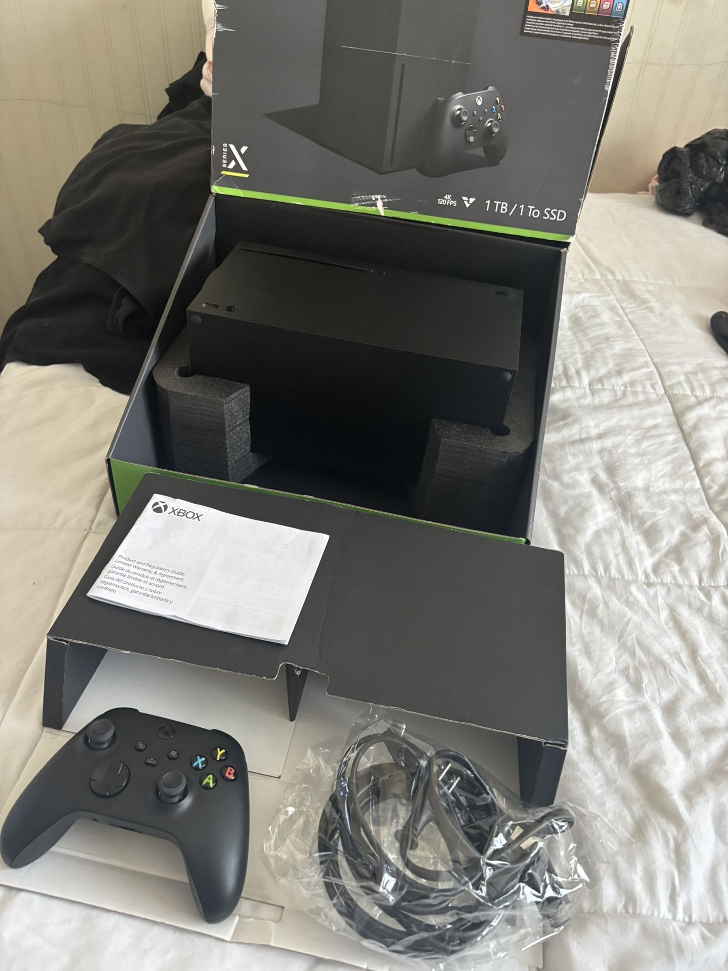 Xbox Series X