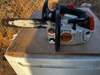 Ms192 TC Sthil saw