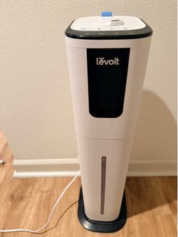 Levoit Tower Humidifier