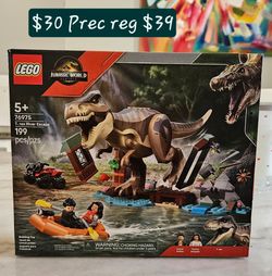 Legos New