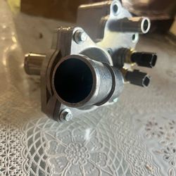 Upgraded Aluminum Thermostat Housing
Assembly(1PCS)