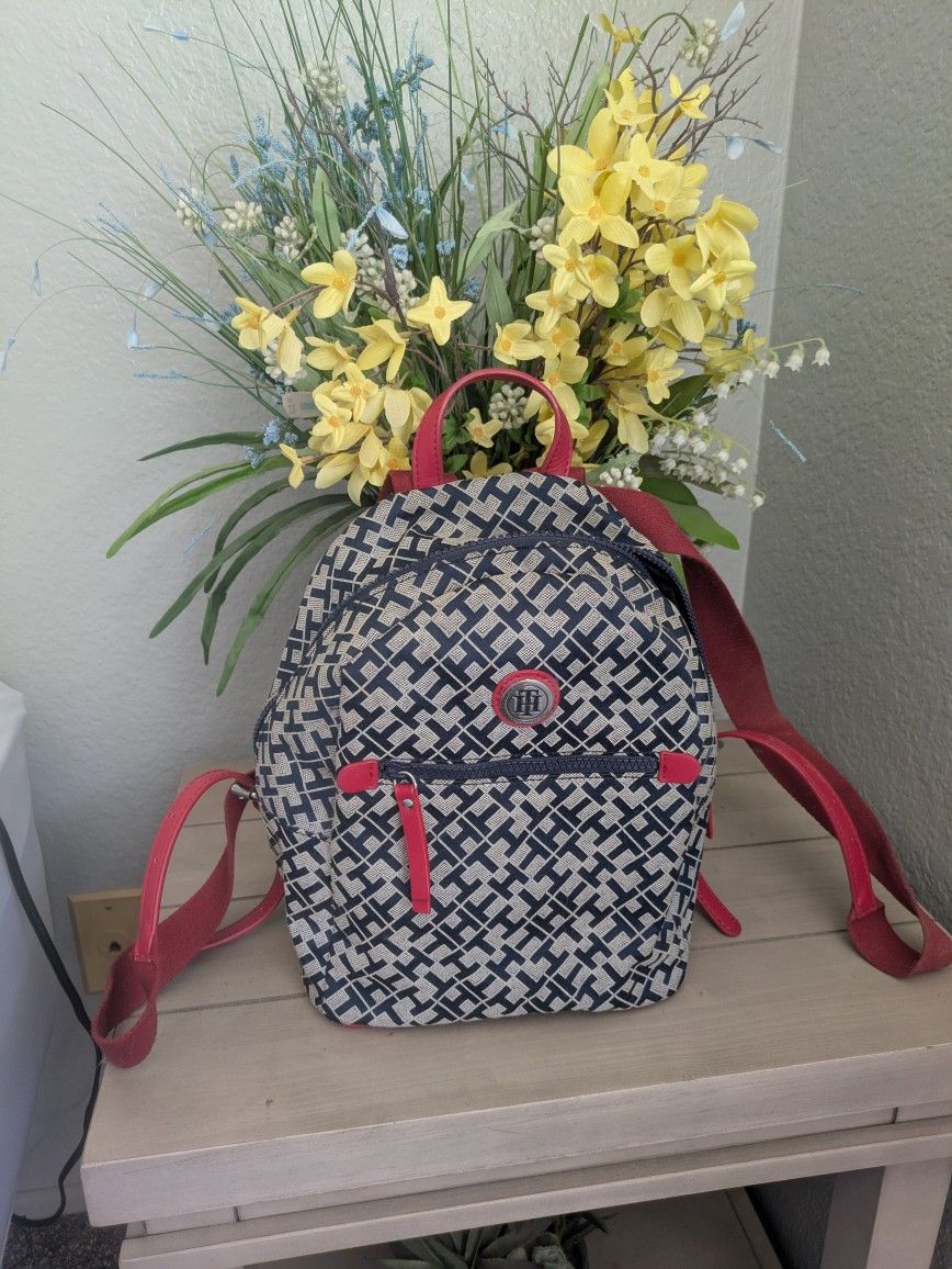 Tommy Hilfiger Backpack
