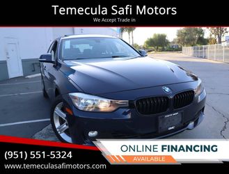 2014 BMW 328i