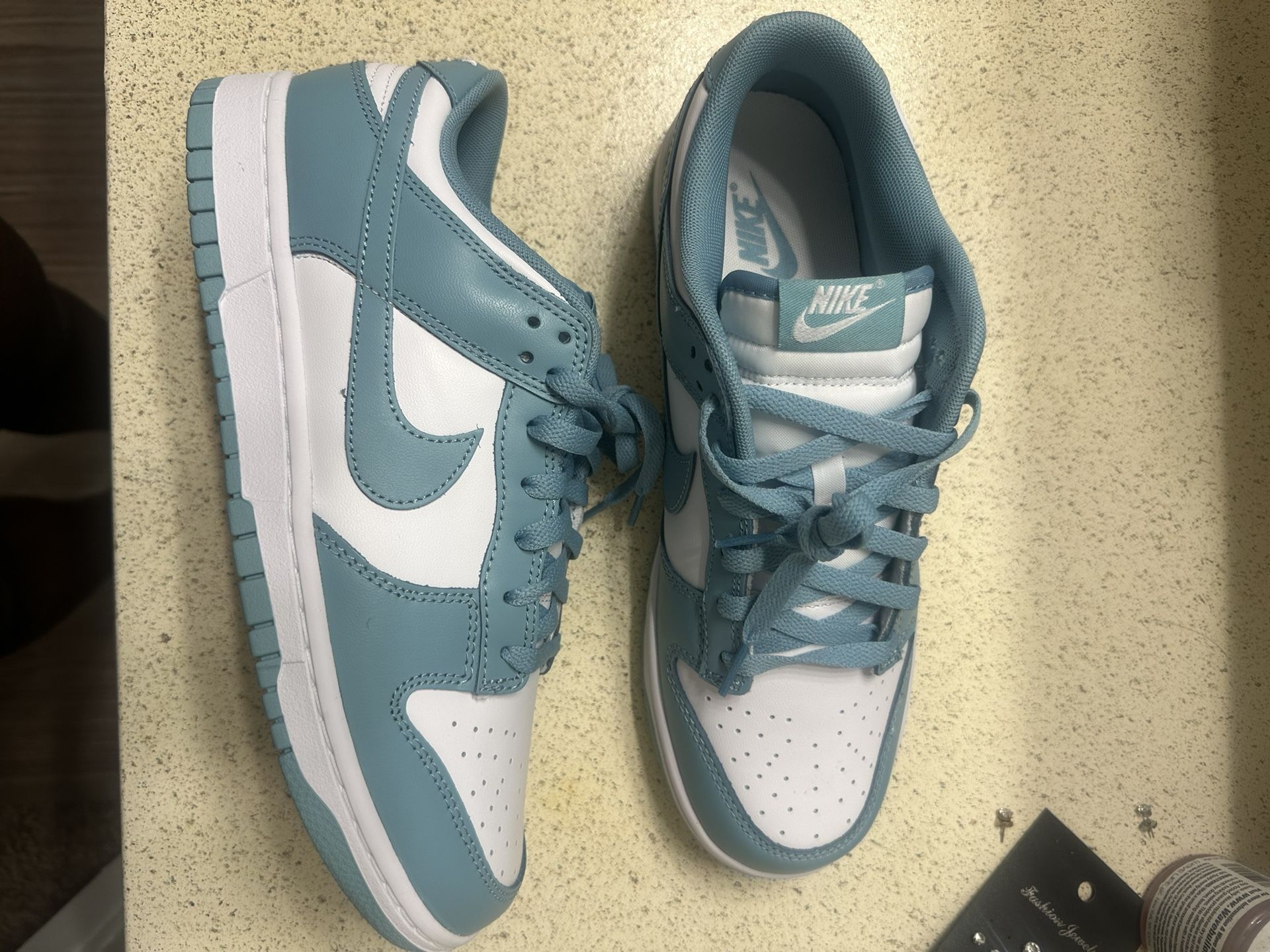 Dunks