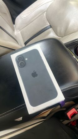 iPhone 17