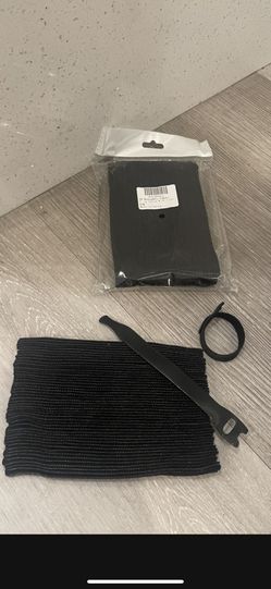 Reusable Cable Tie