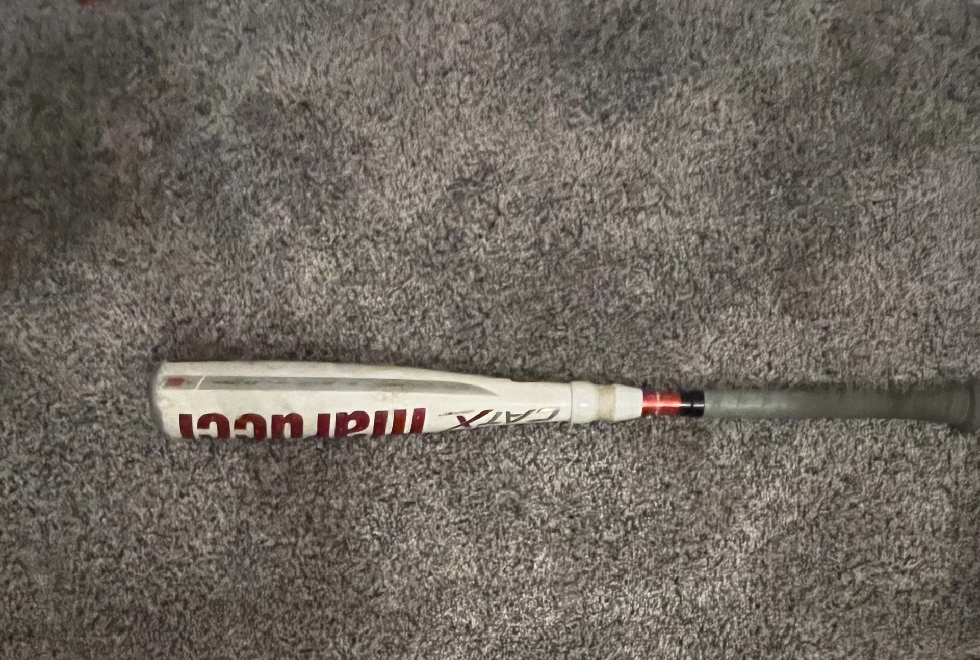 Catx Marucci Baseball Bat