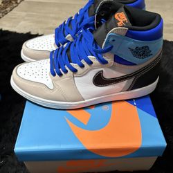 Nike Air Jordan 1