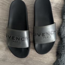 Givenchy Slides