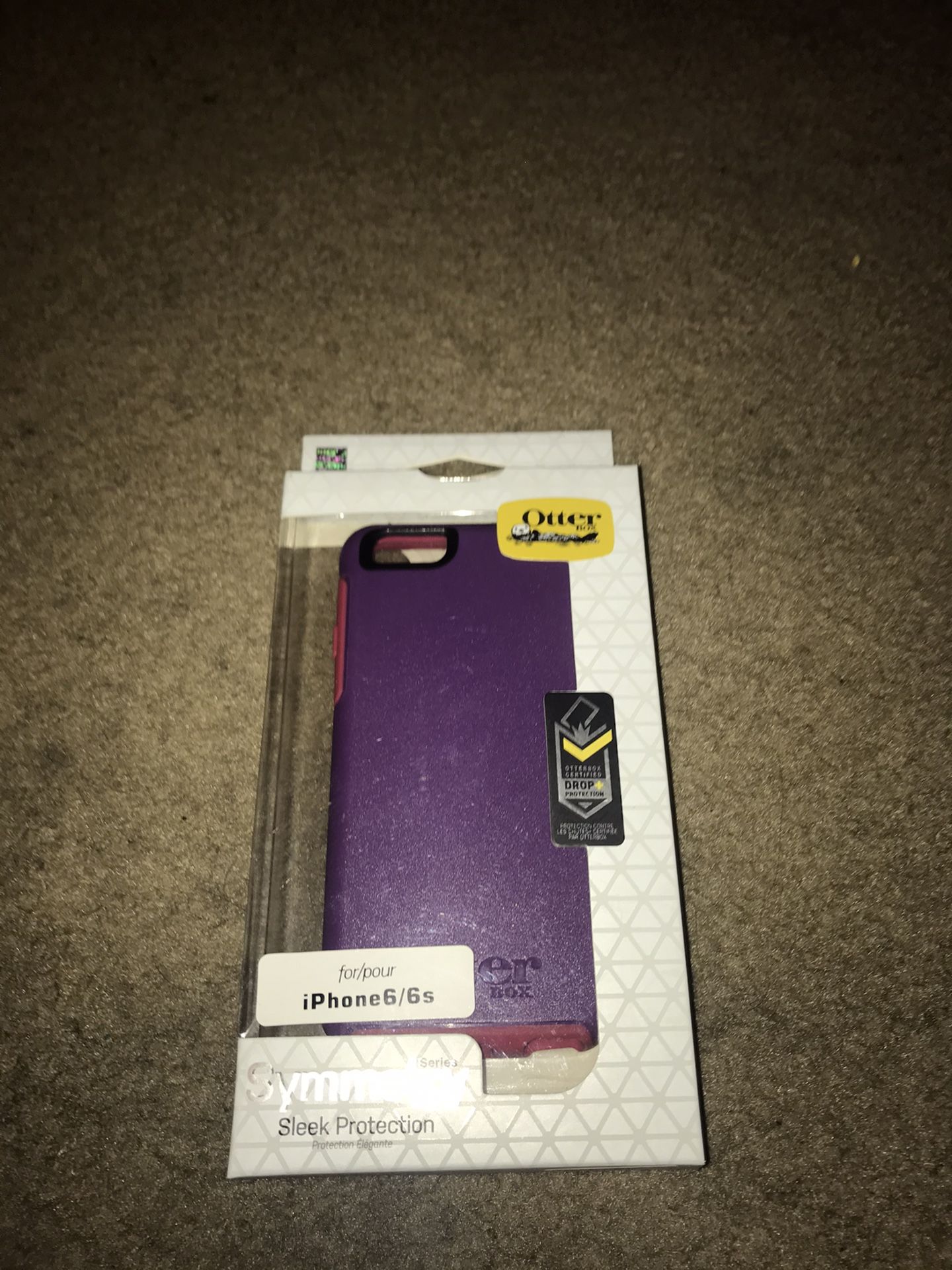 iPhone 6/6s case