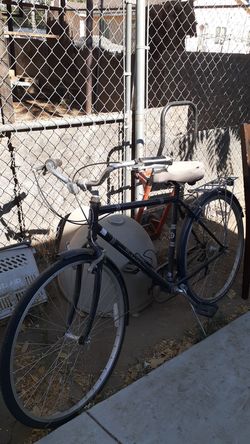Schwin bike