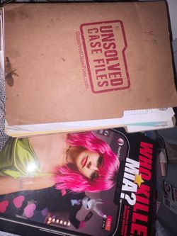 2 crime case games