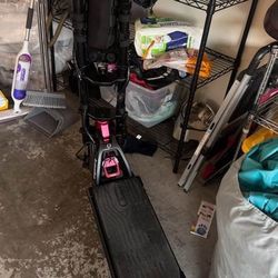 11 Pro Kabo Wolf Warrior Parting Out