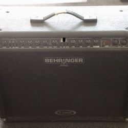 Behringer Amp Amplifier V-Tone Guitar